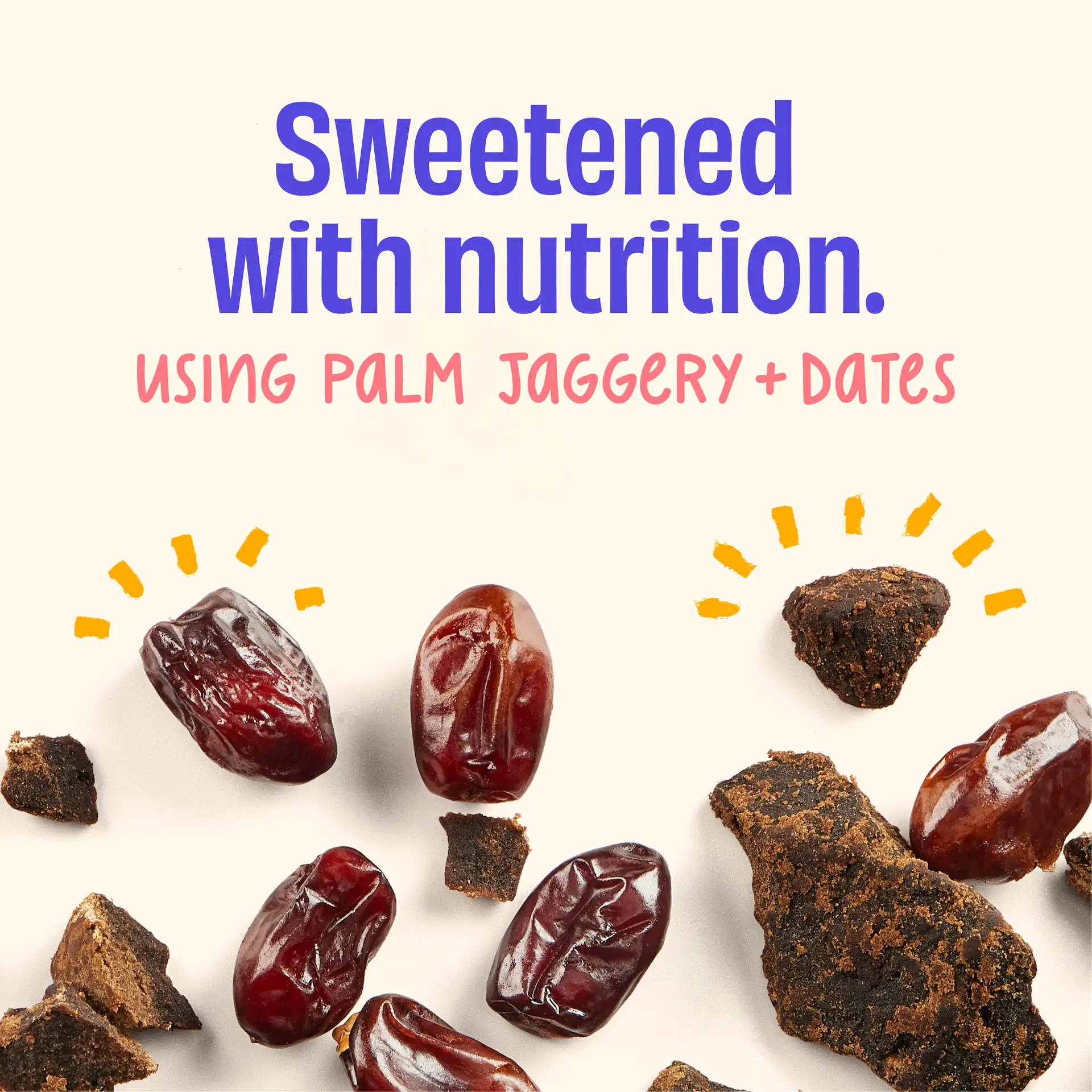 Food Drink Jr (Milk-mix for 2-6 yr Olds) – No Chemicals, Artificial & Preservatives - The Whole Truth – 1000gm