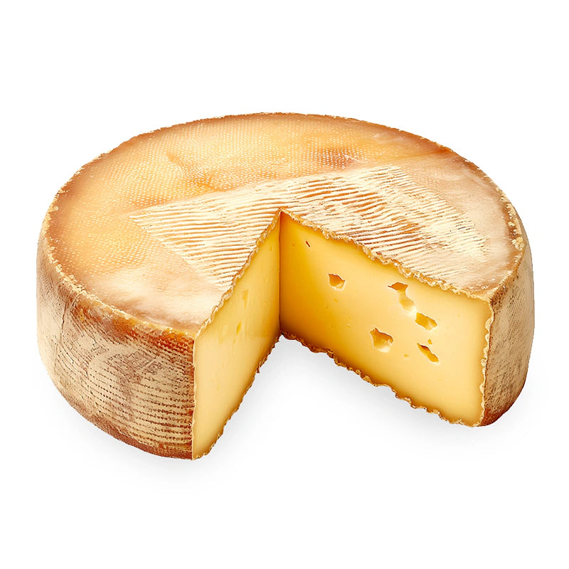 Fresh Cheese | Comte Cheese -No Preservatives -Kase Cheese
