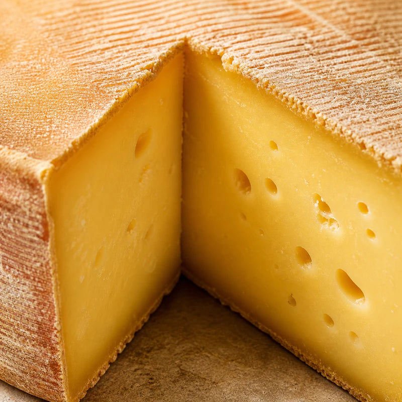 Fresh Cheese | Comte Cheese -No Preservatives -Kase Cheese