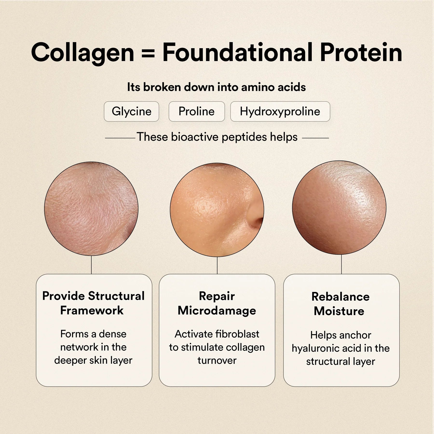 Collagen | Beauty Collagen Strawberry Watermelon Flavour (Protein for Hair, Skin & Nails)-8g Collagen Per Serving – Gluten Free, Sugar Free &amp; Keto Friendly – Wellbeing Nutrition - 250gm