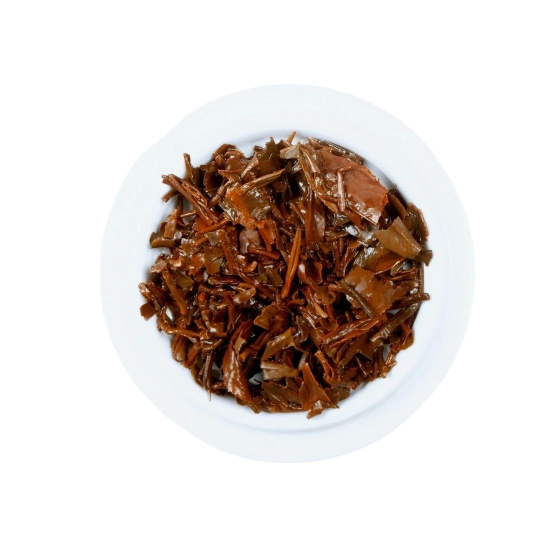 Tea | English Breakfast Tea - USDA Organic - Nuxalbari - 100gm