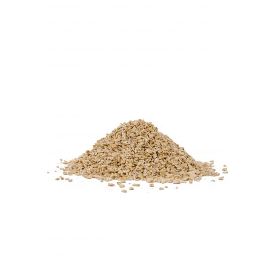 Quick Cooking Steel Cut Oats - Vegan - Bob&