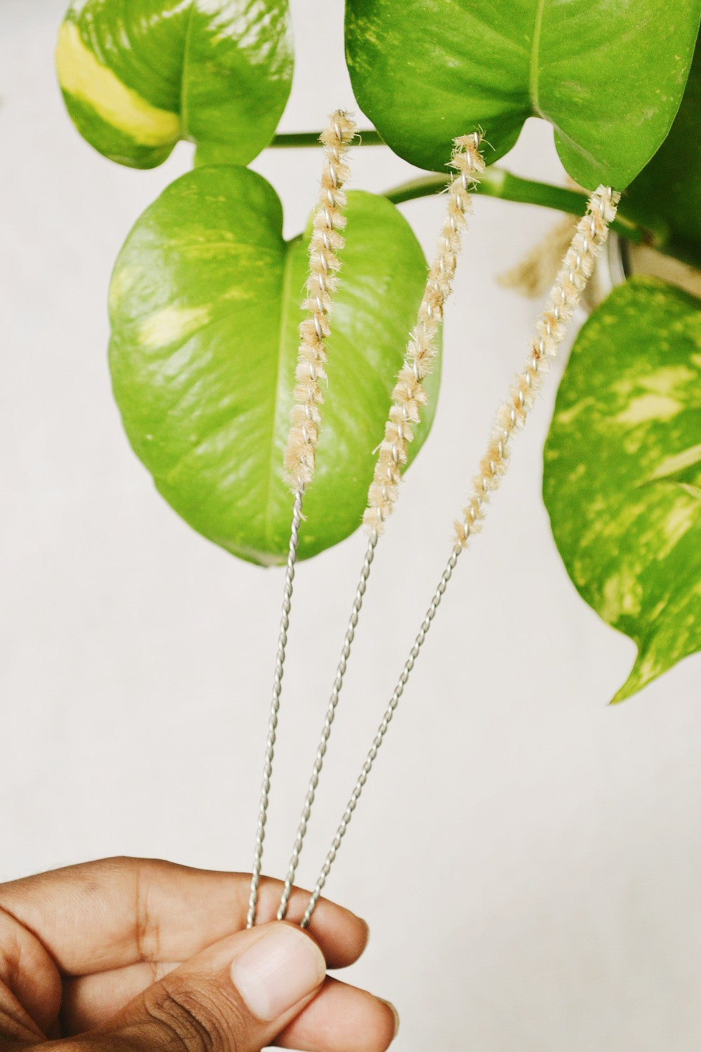 Straw Cleaner - Almitra - 1 Piece