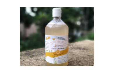 Floor Cleaner | Wild Ideas - 500ml