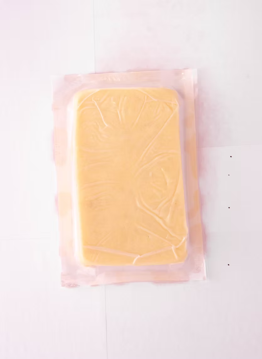 Gouda Cheese - Pasteurized - Kodai - 200gm