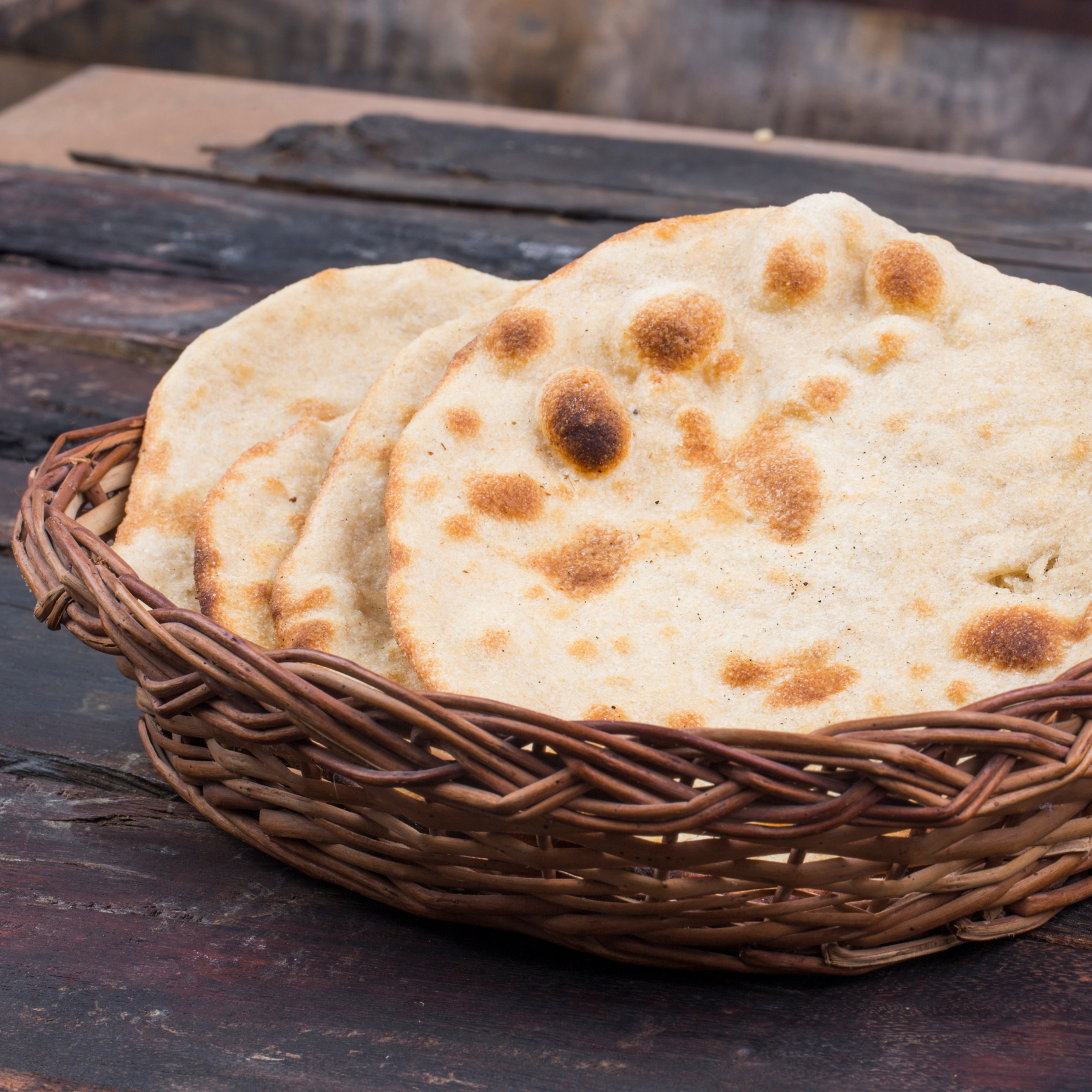 Flour | Farali Atta (Vrat Ka Atta) - Gluten Free & High In Nutrients - Nutty Yogi - 800gm