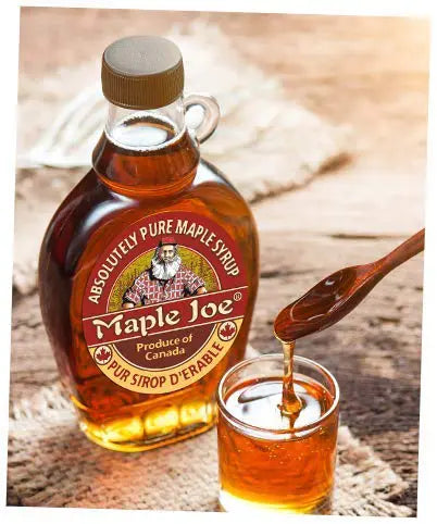 Maple Syrup – Maple Joe – 250ml