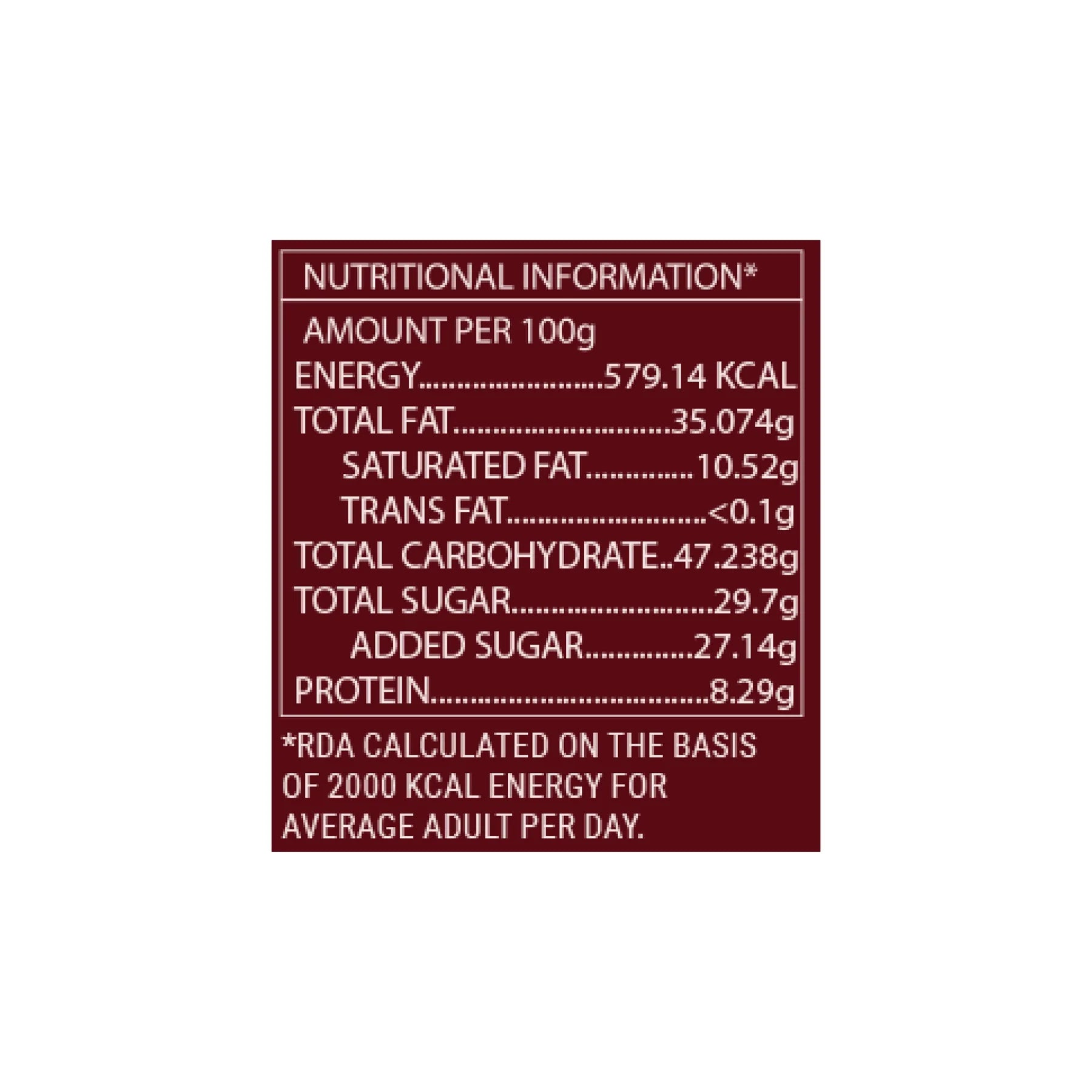 Dark Chocolate | 64% Dark Chocolate With Rum & Rummy Raisin - Natural - Vegan, Non GMO & No Cocoa Powder- Paul & Mike - 68gm
