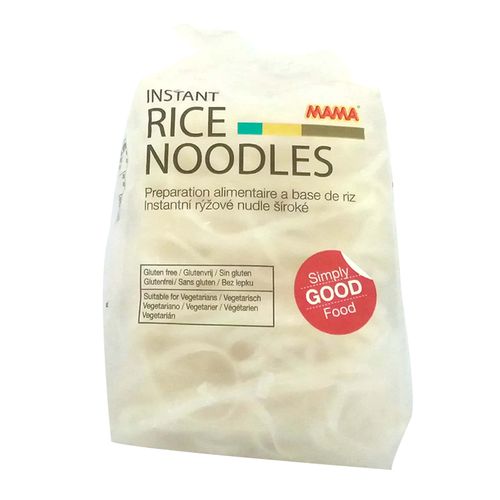 Instant Rice Noodles - Gluten Free - Mama - 225gm