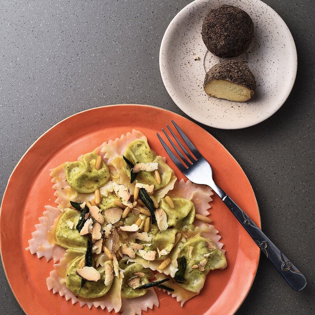 Cheese | Belper Knolle - Eleftheria Cheese - 80-100gm