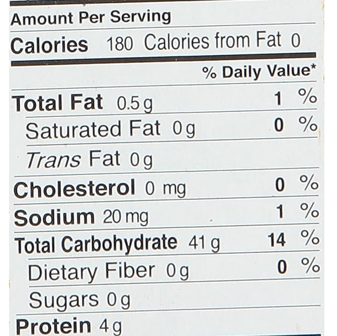 Rice Stick - Real Thai - 375gm (5mm)