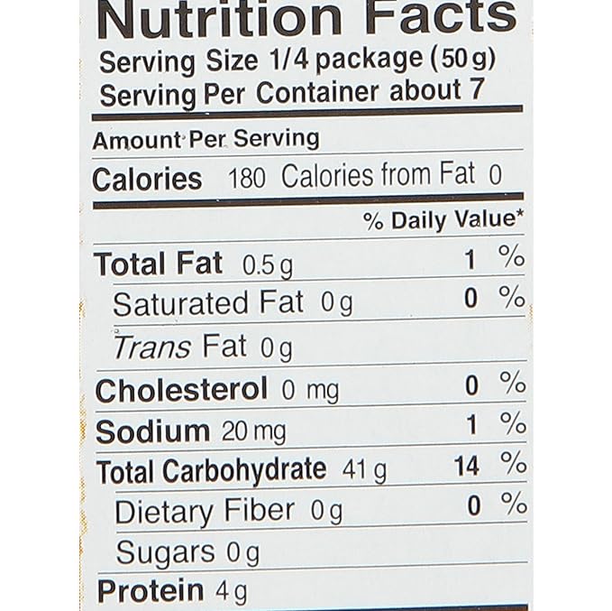 Rice Stick Pad Thai Noodles - Real Thai - 375gm