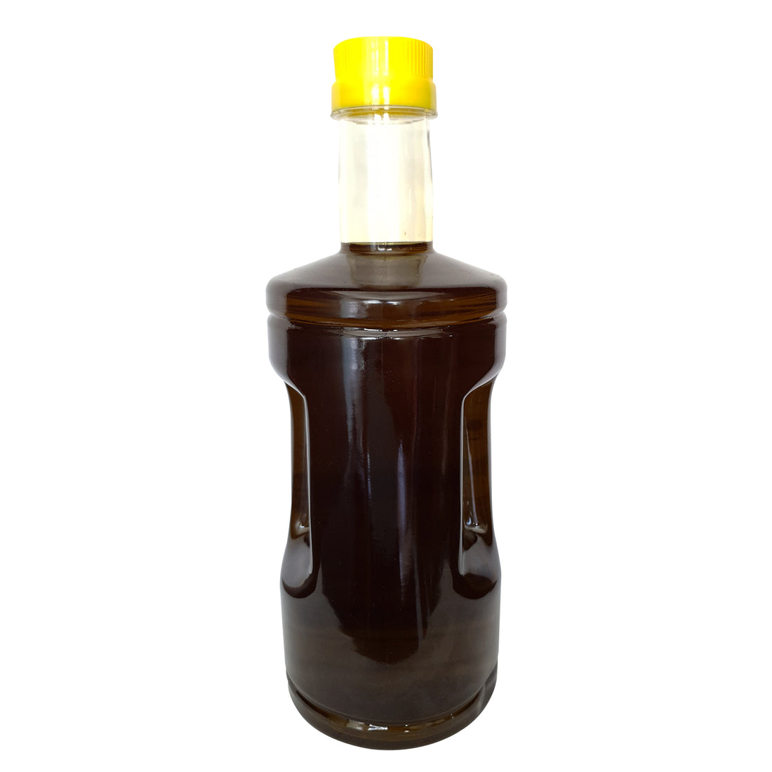 Mustard Oil | Cold Pressed - Just Organik - 1000ml