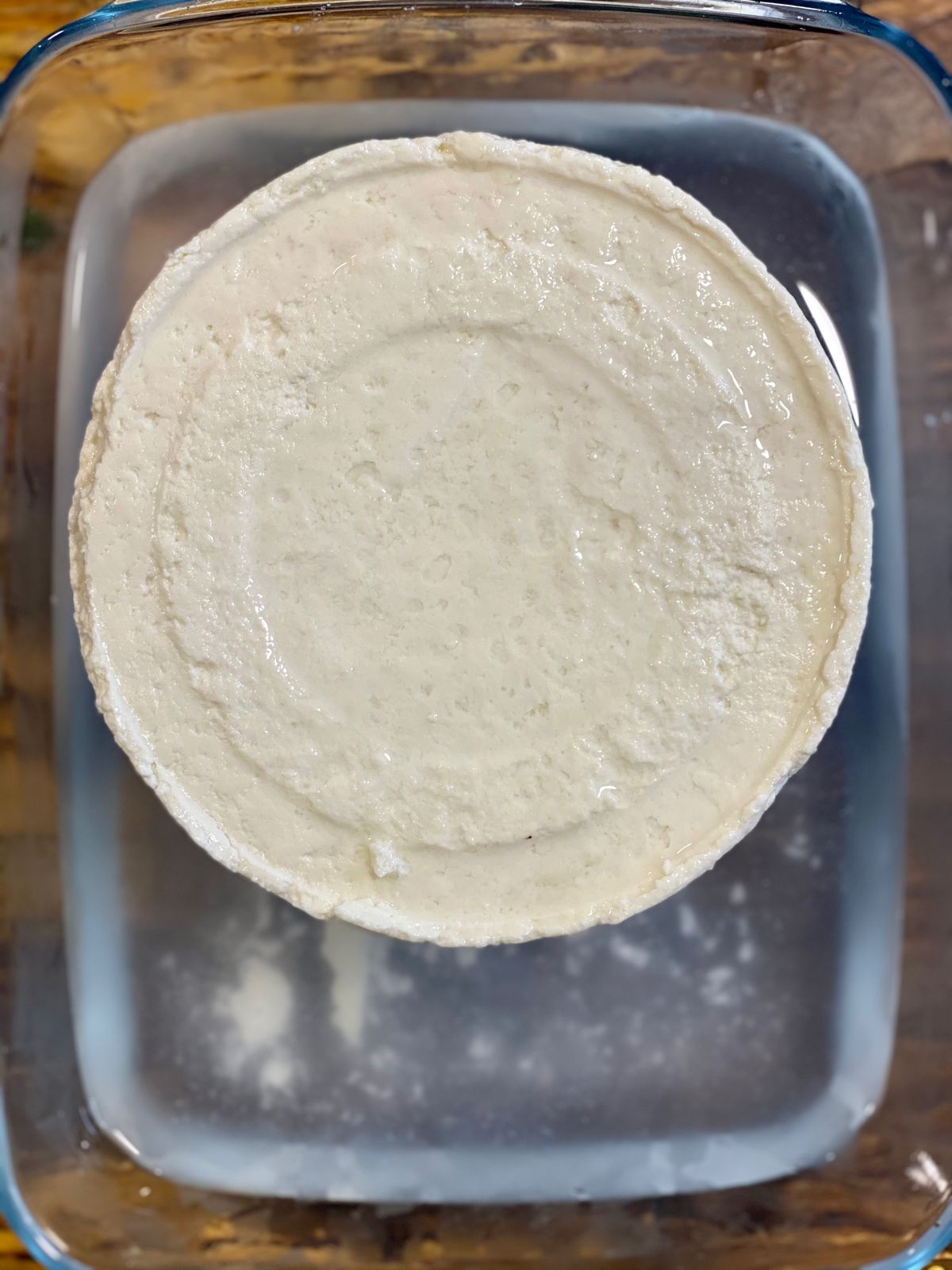 Paneer | A2 Milk Paneer (Made From Pasteurized A2 Cow Milk) - Certified Organic - Nature&