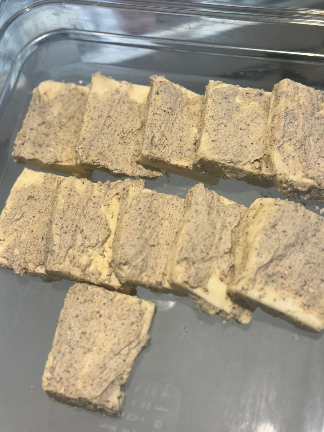 Paneer | A2 Marinated Paneer (Za’atar)- Mediterranean Flavor – Fresh – High In Protein & Low In Fat – Nature’s Soul