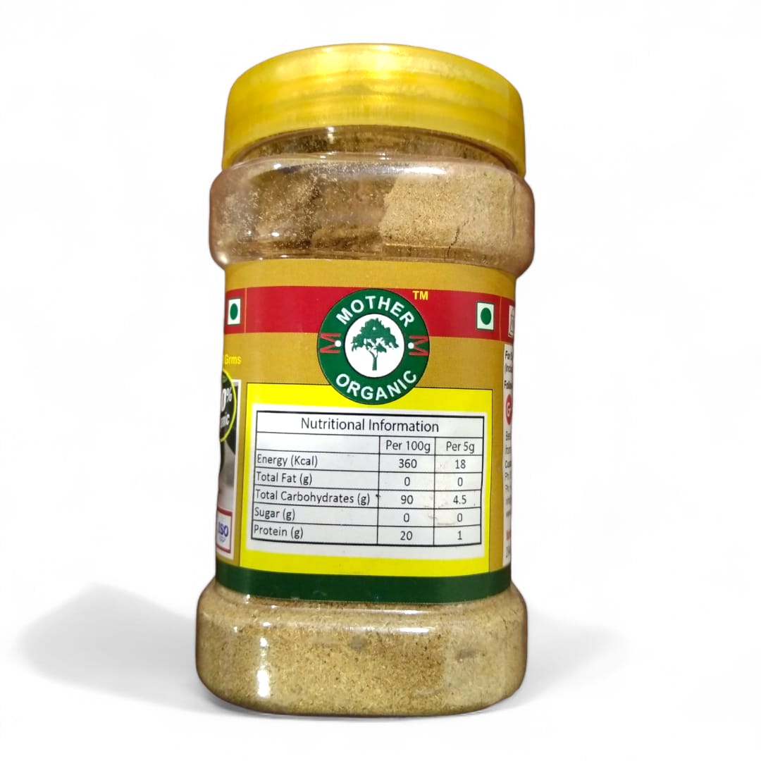 Aamchur Powder - Mother Organic - 100gm