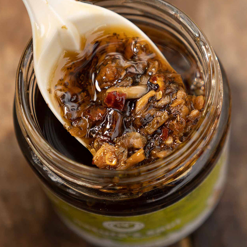 Aglio Olio Dip - Nature&