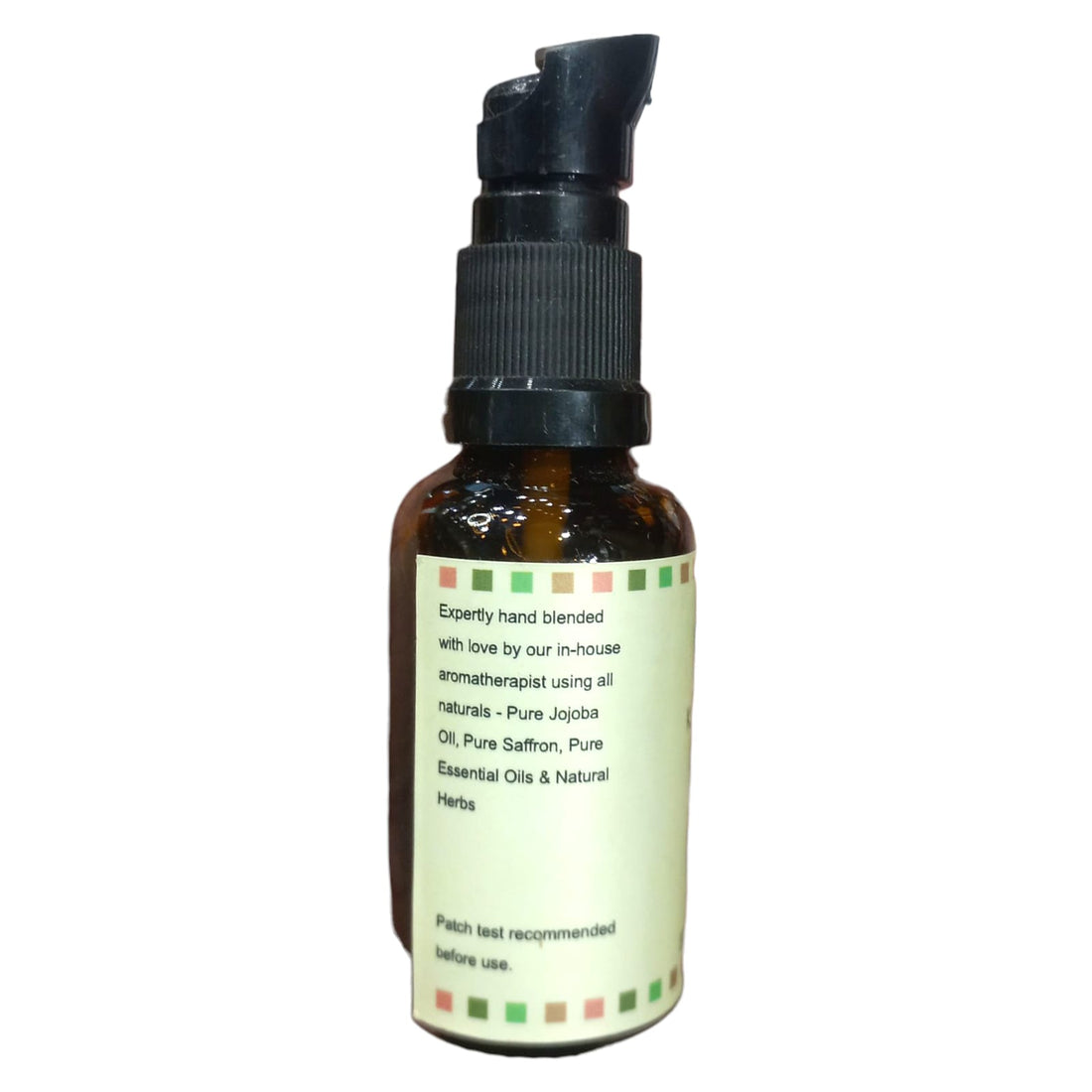 Essential Oil | Kumkumadi Bliss - Ajneya Naturals - 30ml