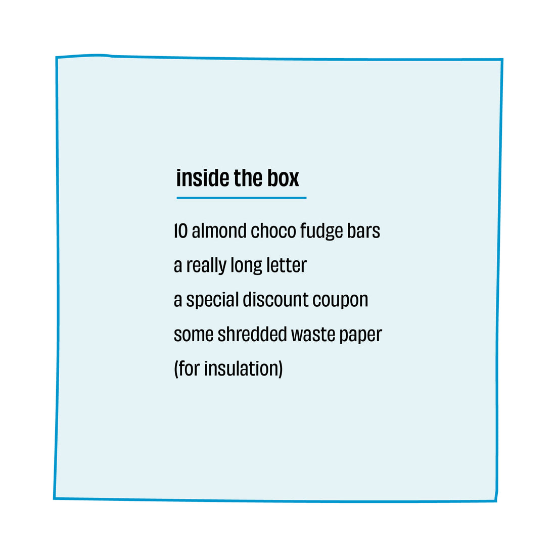 Almond Choco Fudge Bar - Vegan, Gluten Free, Dairy Free & No Added Sugar – The Whole Truth – 40gm