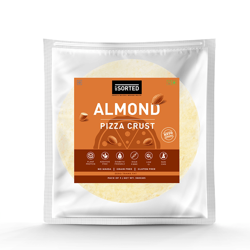 Pizza Crust 10&