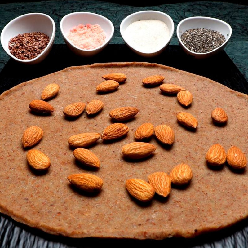 Pizza Crust 10&