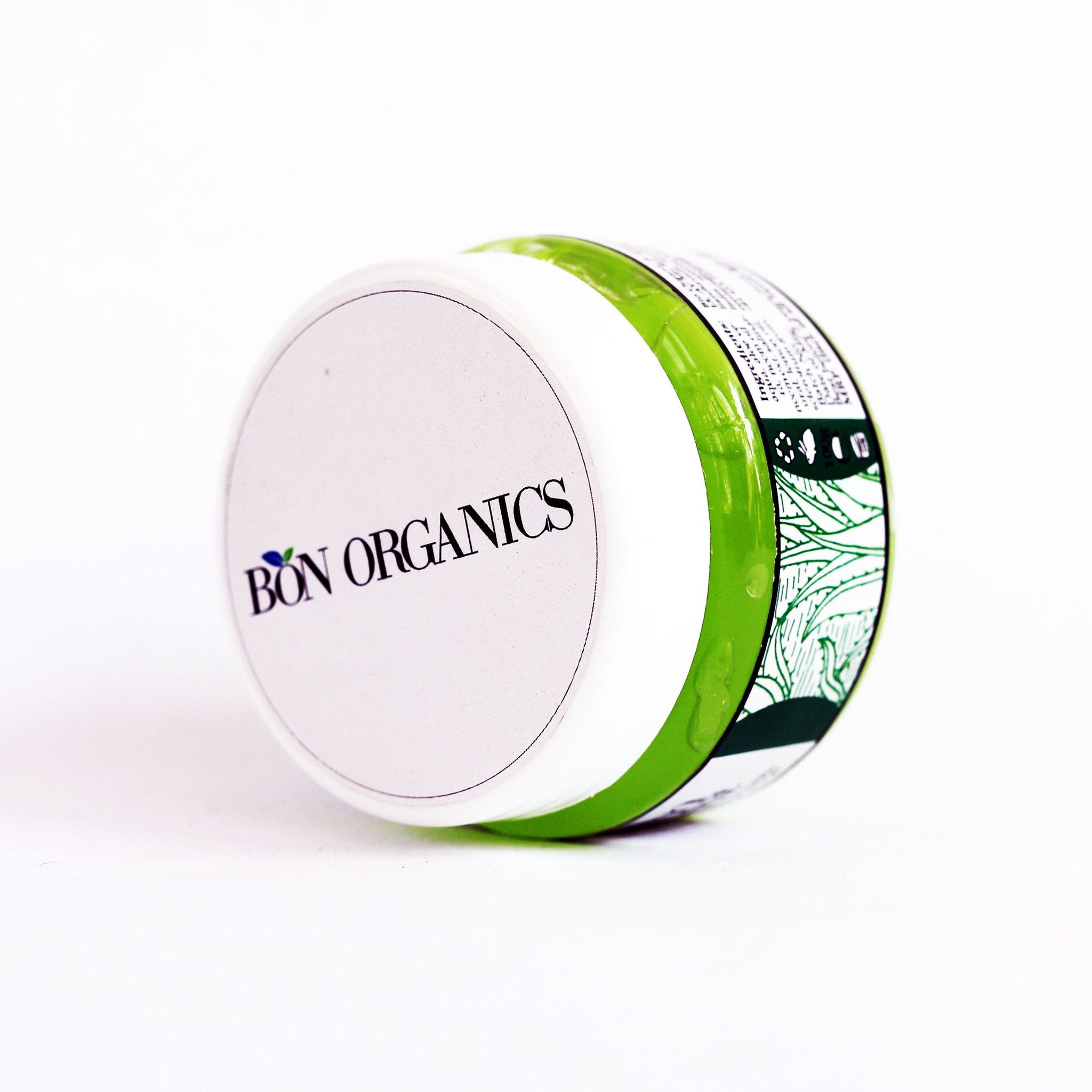 Aloe Vera Gel – Neem – Bon Organics – 200gm