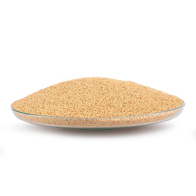 Amaranth - USDA Organic - Just Organik - 500gm