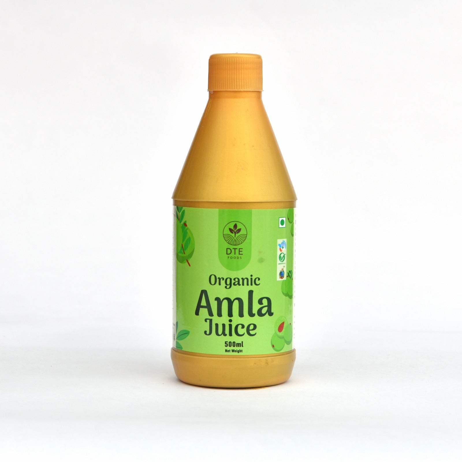 Amla Juice | Organic - DTE - 500ml