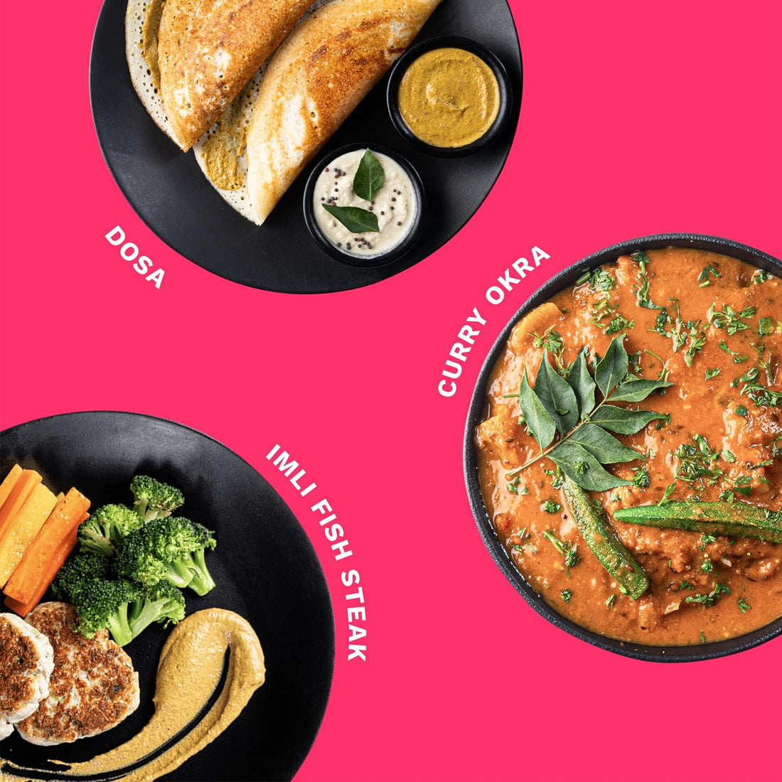 Tamarind + Spice | Dip & Spread (Toasty Tangy Hot) - Curry - Marinade - Dosa - Boombay - 190gm