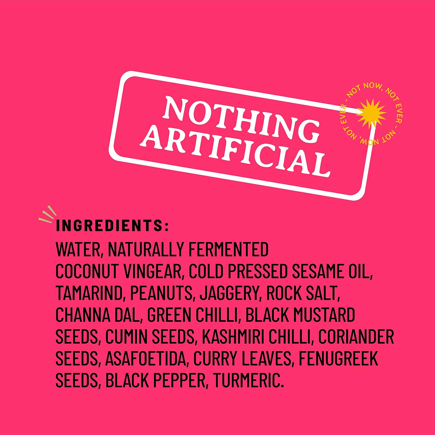 Tamarind + Spice | Dip & Spread (Toasty Tangy Hot) - Curry - Marinade - Dosa - Boombay - 190gm