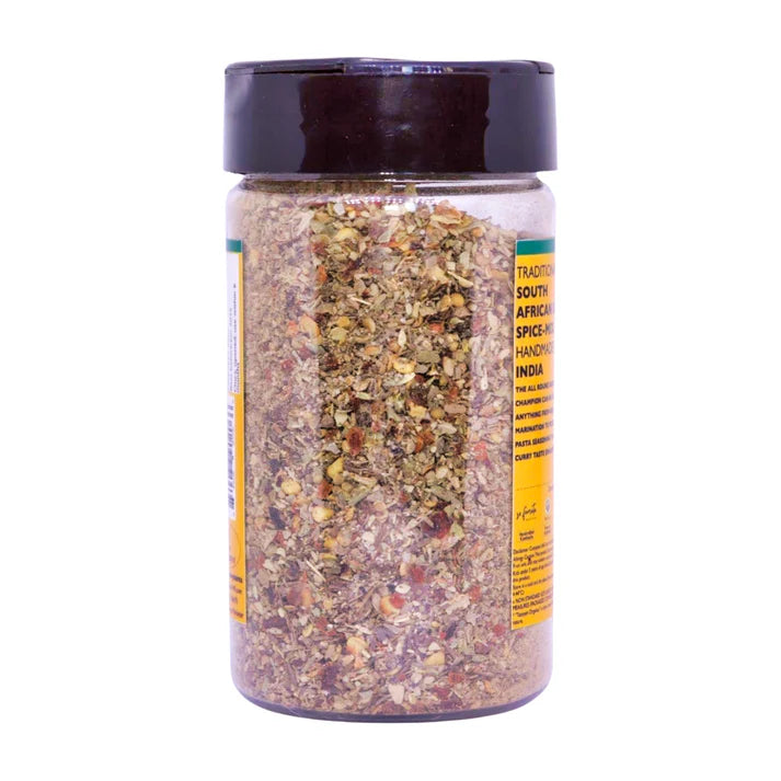 Seasoning | BRAAI Indo African Seasoning – Traditional – The Original – Organic – Tassyam Organic – 100gm