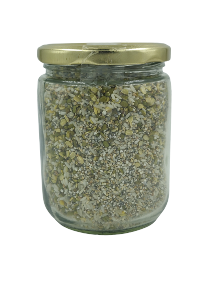 Bajra Khichdi - Gluten Free – Nature’s Soul – 400gm