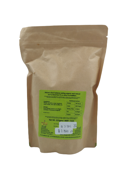 Baked Beet And Carrot Wheat Crisps – Nature&