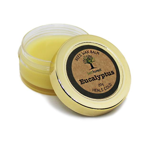 Balm Eucalyptus - Last Forest - 20gm