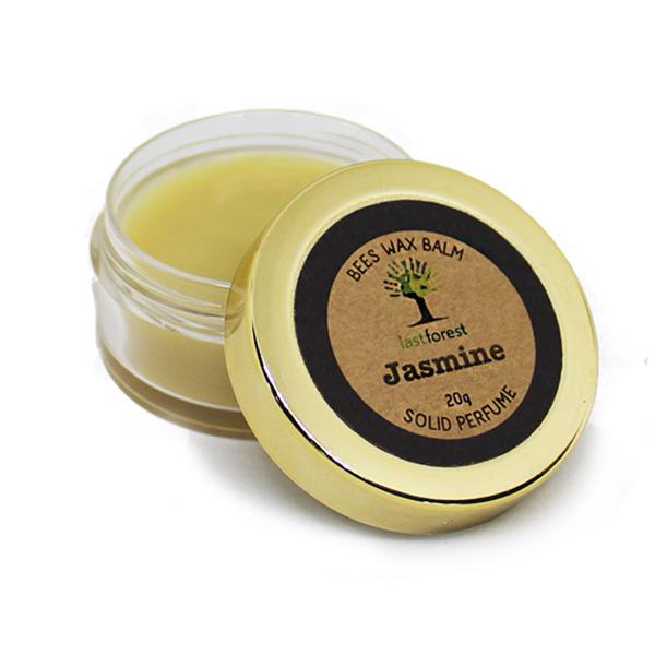 Jasmine Balm - Last Forest - 20gm