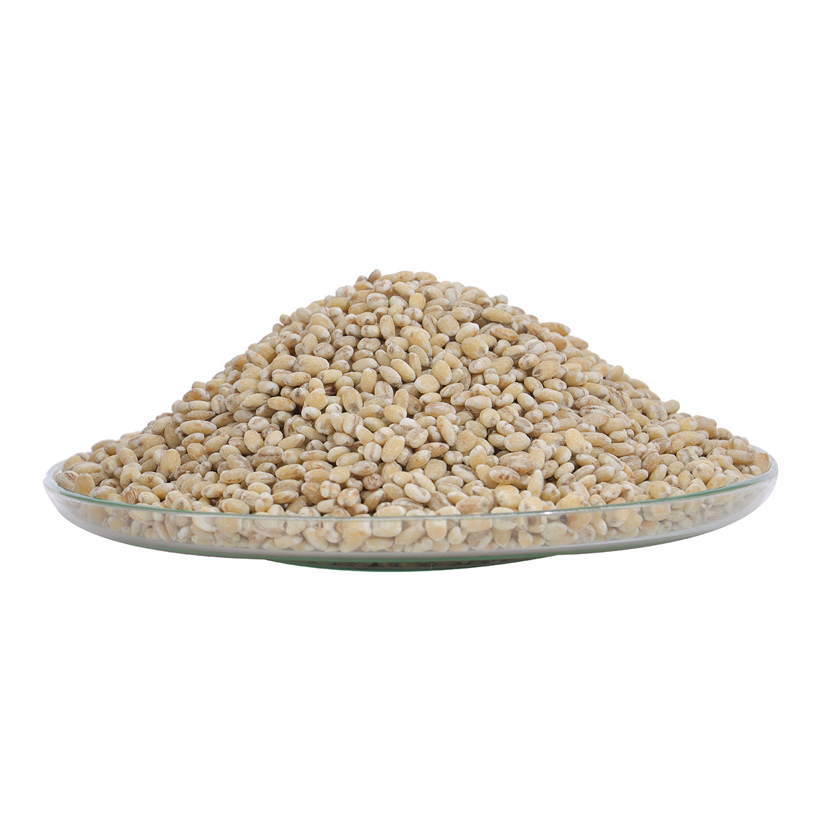 Pearled Barley (Jau) - Just Organik - 500gm