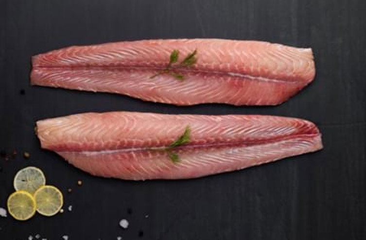 Basa Fish Cut | (Uttarakhand) Antibiotics And Hormone Free – Nature’s Soul - 450gm