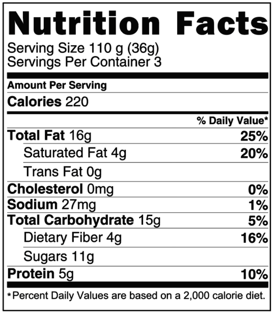 Bean To Bark Dark Chocolate Almond Crunch - Vegan, Gluten Free, No Refined Sugar & High Protein - Pink Harvest - 100gm