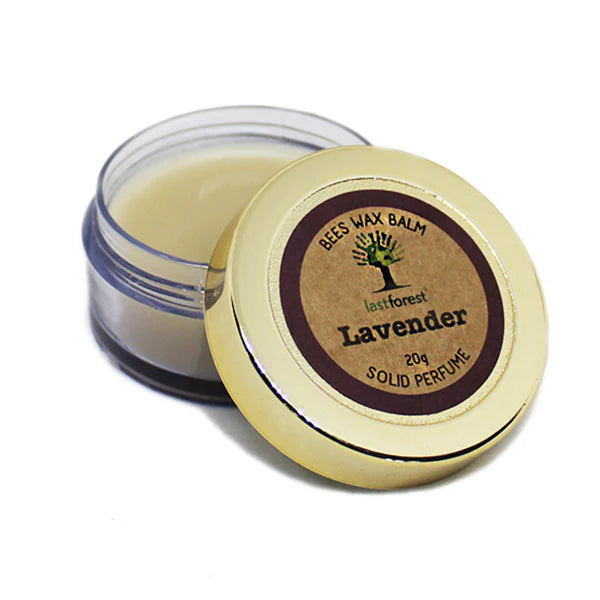 Lavender Solid Perfume - Last Forest - 20gm