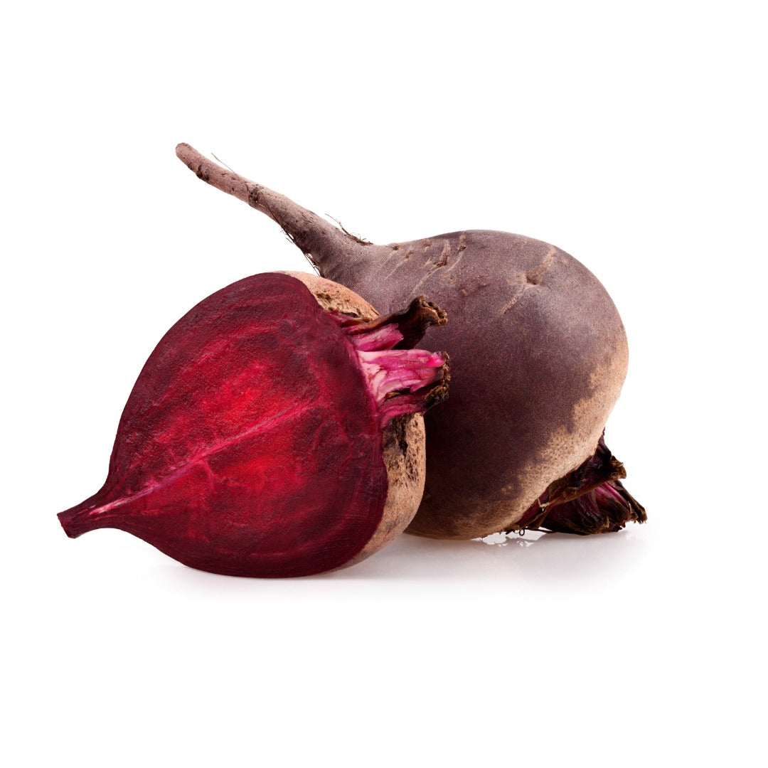 Beetroot (Sonipat) | Helps Reduce Blood Pressure & Prevents Cancer - Certified Organic