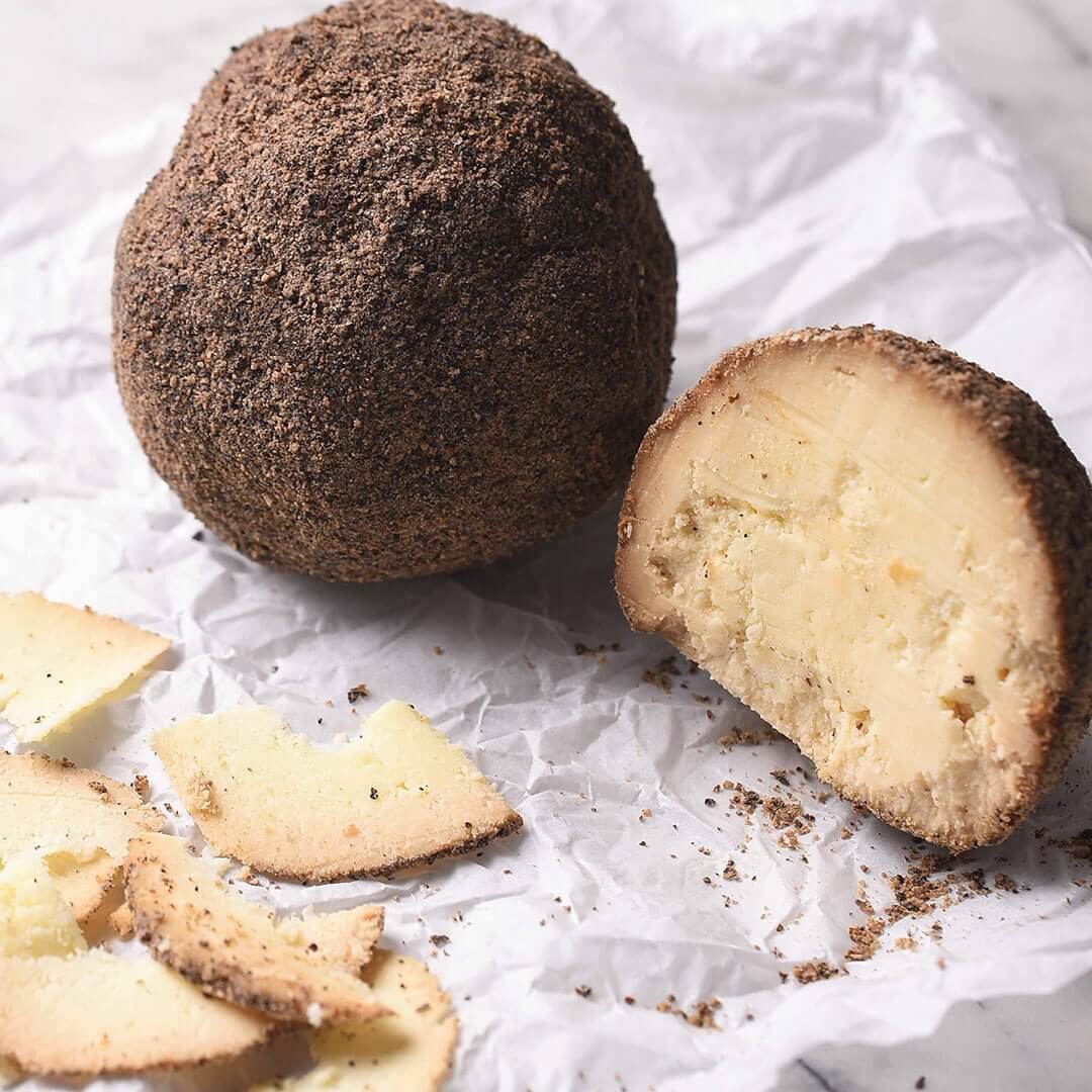 Cheese | Belper Knolle - Eleftheria Cheese - 80-100gm