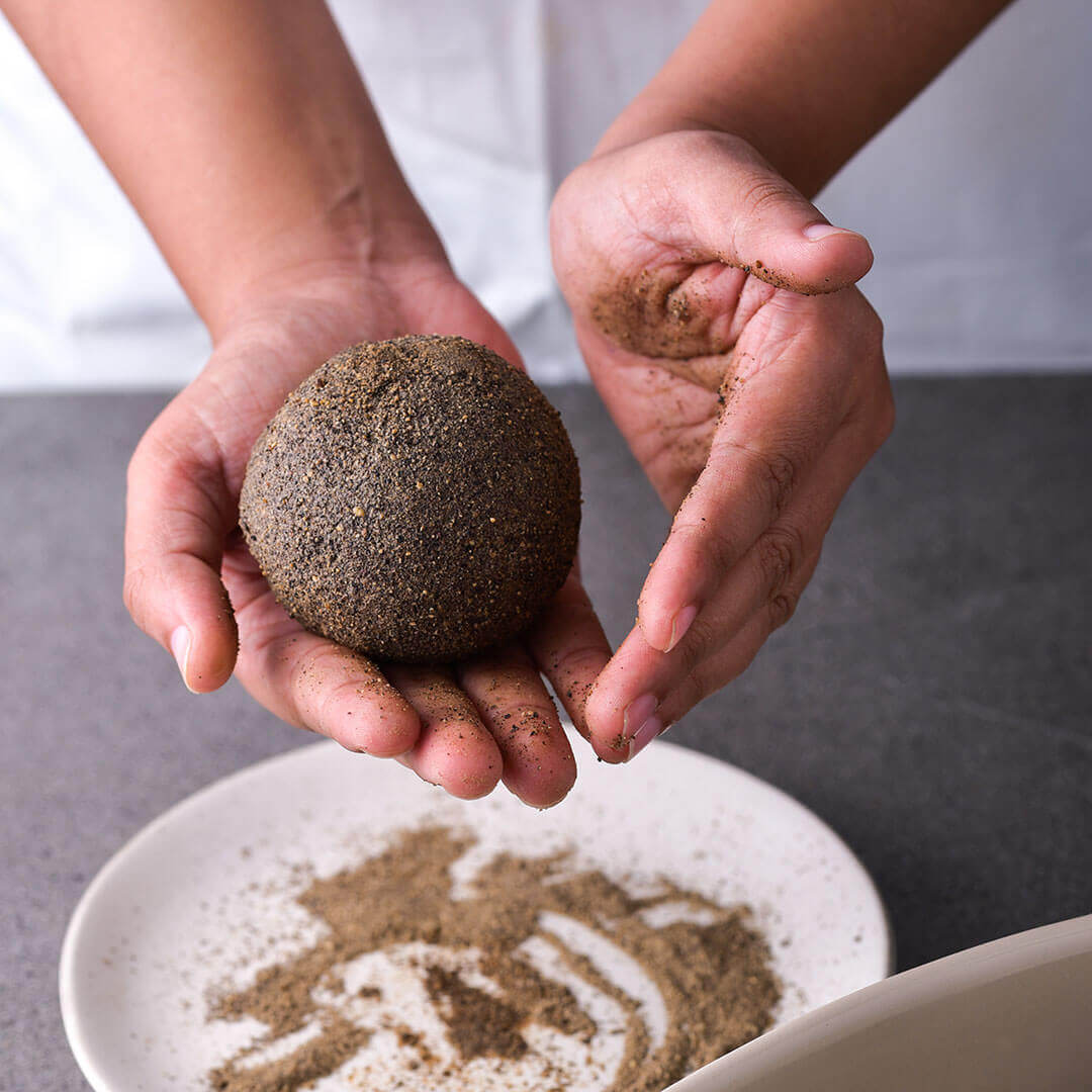 Cheese | Belper Knolle - Eleftheria Cheese - 80-100gm