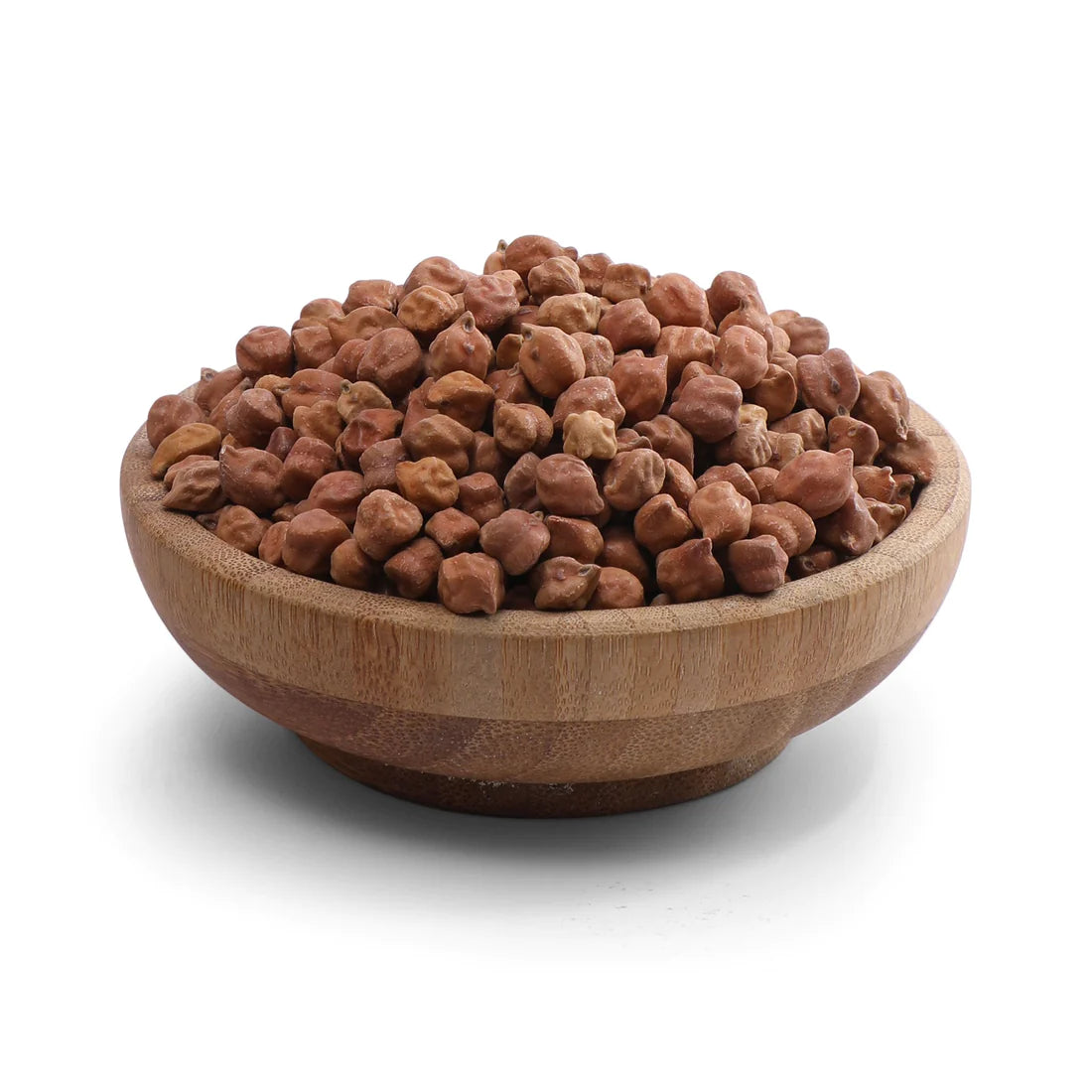 Bengal Gram Desi Chana - Conscious Food - 500gm