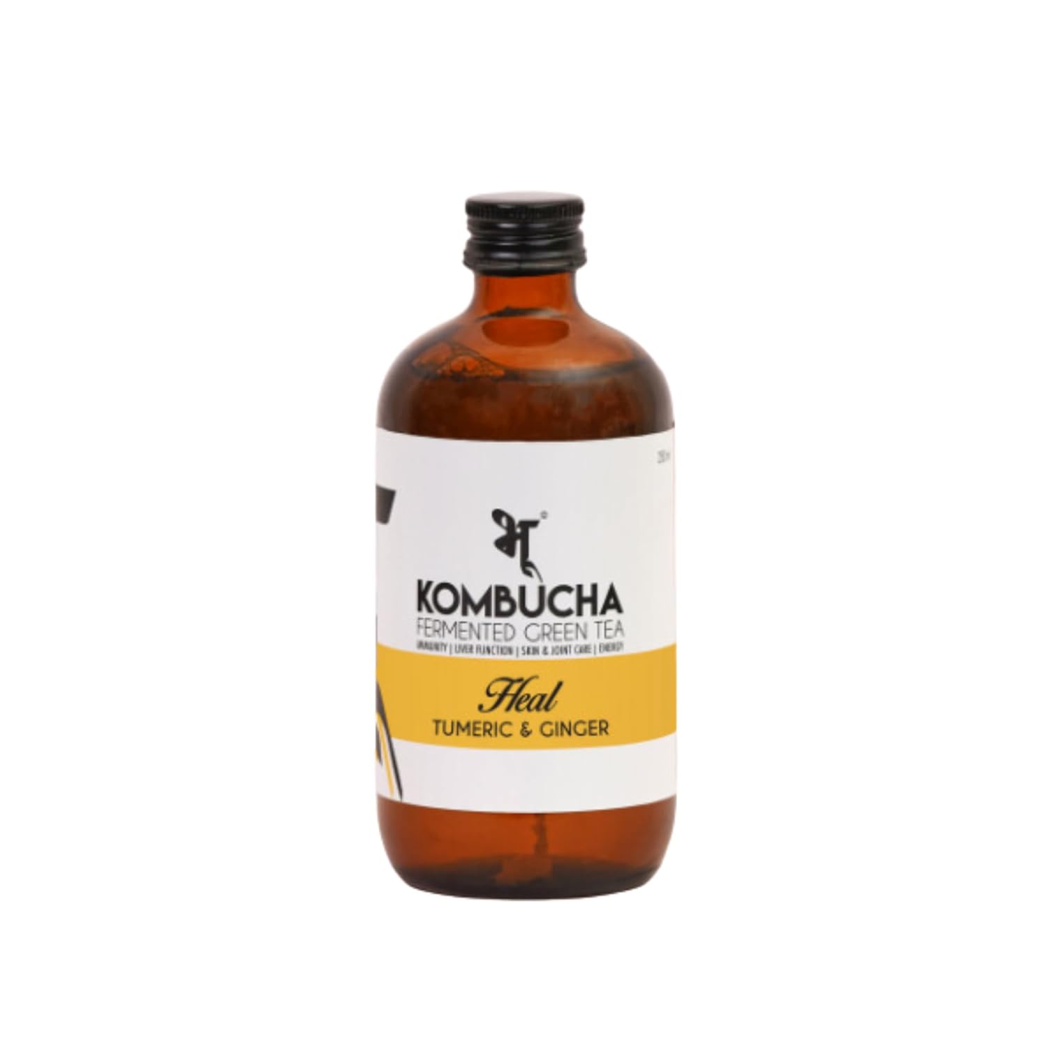 Kombucha Heal - Bhu - 450ml