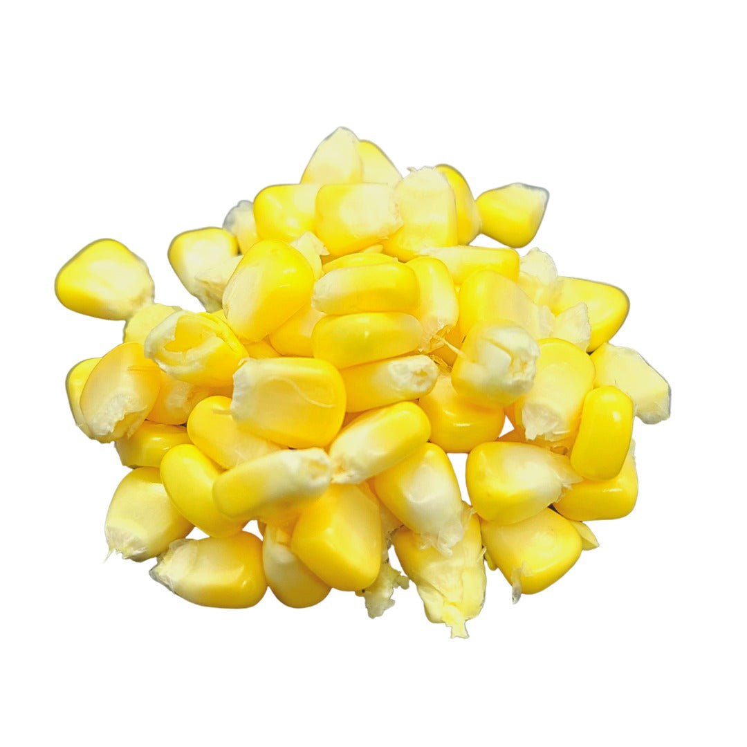 Bhutta - Corn on the cob | (Sonipat) - Certified Organic