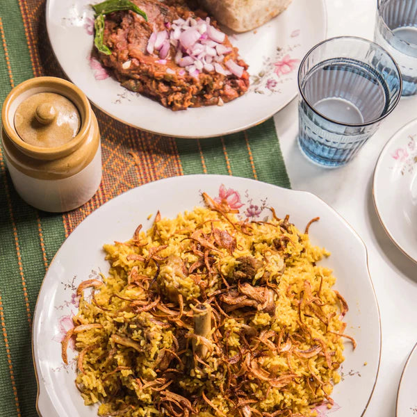 Biryani Masala | Awadhi – Spiced Right – 100gm