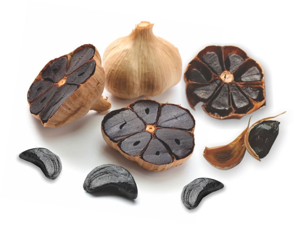 Black Garlic - Kasaya Essential - 500gm
