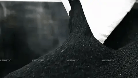 Kalonji Oil | Black Cumin Seed (Kalonji) – For Body, Hair & Massage – Virgin Cold Pressed Oil - HESTHETIC – 100ml