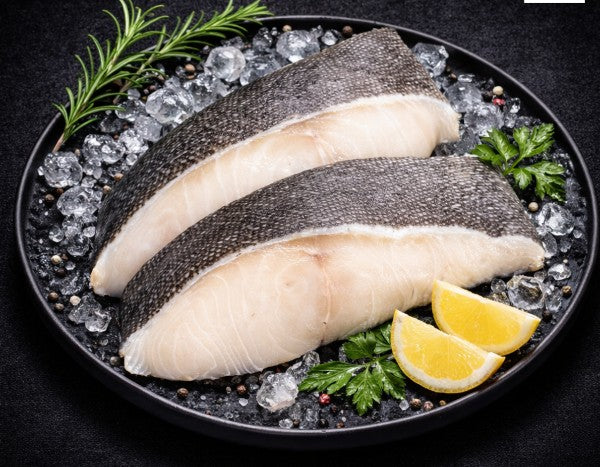 Fish | Black Cod Fish – Frozen Fish -Premium Quality Rich & Buttery Sablefish– No Antibiotics Seafood And Hormone Free-Nature&