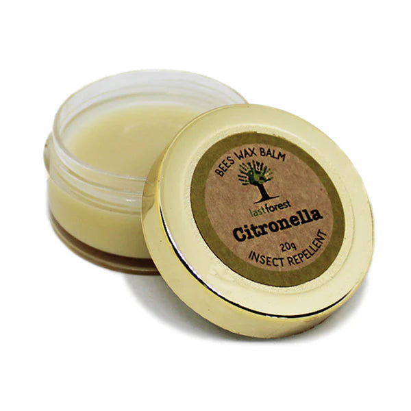 Balm Citronella - Last Forest - 20gm